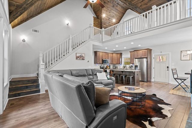 1068 High River Road, Ellijay, GA 30540