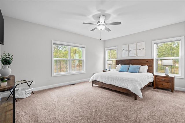 1068 High River Road, Ellijay, GA 30540