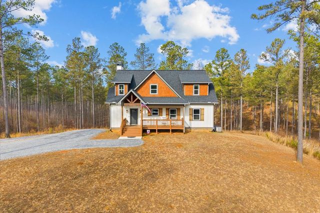 1068 High River Road, Ellijay, GA 30540