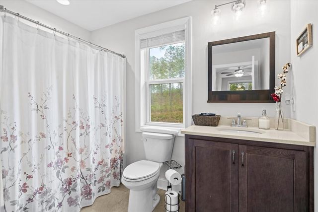 1068 High River Road, Ellijay, GA 30540