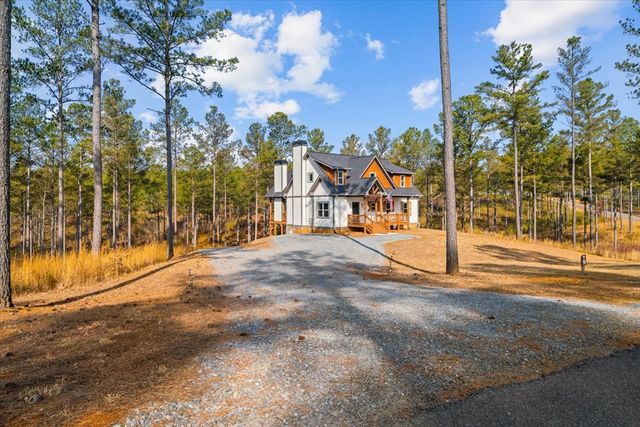 1068 High River Road, Ellijay, GA 30540
