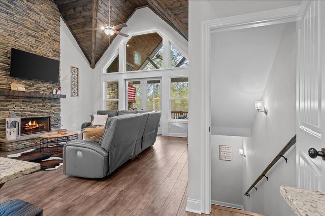 1068 High River Road, Ellijay, GA 30540