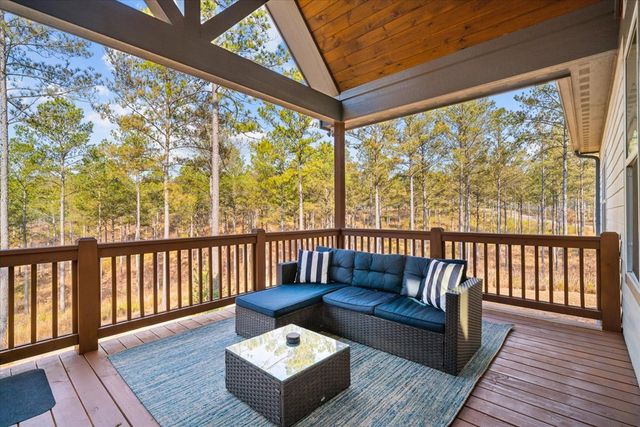 1068 High River Road, Ellijay, GA 30540