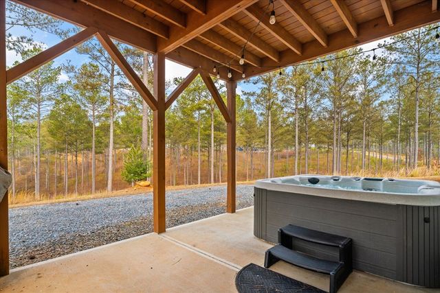 1068 High River Road, Ellijay, GA 30540