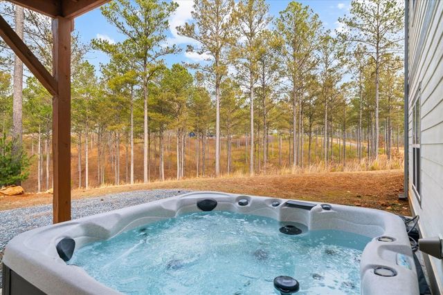 1068 High River Road, Ellijay, GA 30540