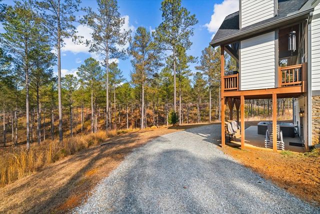 1068 High River Road, Ellijay, GA 30540