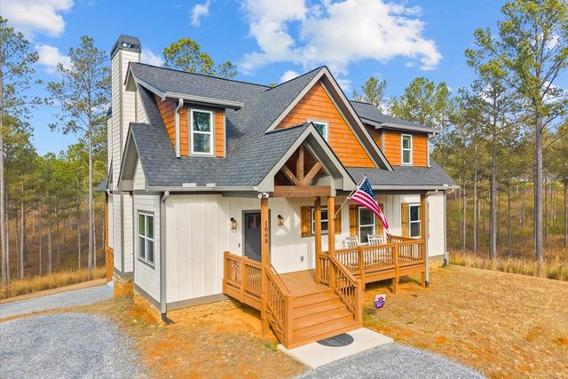 1068 High River Road, Ellijay, GA 30540