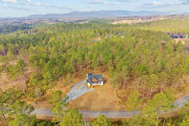 1068 High River Road, Ellijay, GA 30540