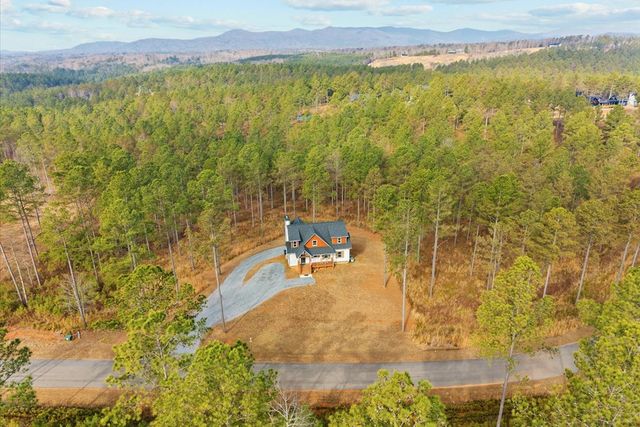 1068 High River Road, Ellijay, GA 30540