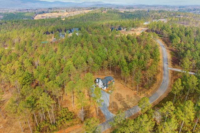 1068 High River Road, Ellijay, GA 30540