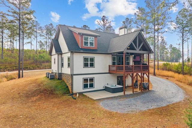 1068 High River Road, Ellijay, GA 30540