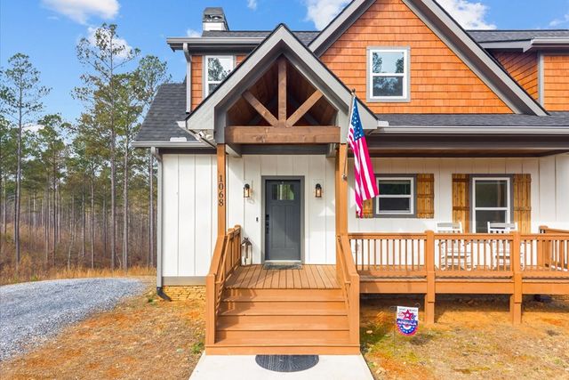 1068 High River Road, Ellijay, GA 30540