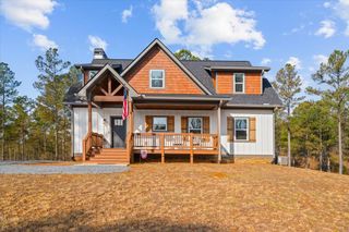 1068 High River Road, Ellijay, GA 30540