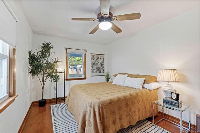 4707 S Cherokee Street, Englewood, CO 80110