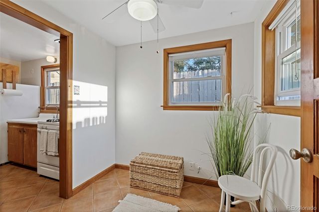 4707 S Cherokee Street, Englewood, CO 80110