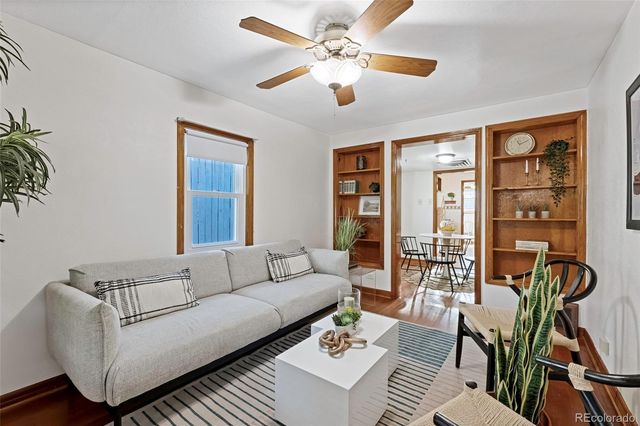 4707 S Cherokee Street, Englewood, CO 80110