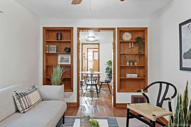 4707 S Cherokee Street, Englewood, CO 80110
