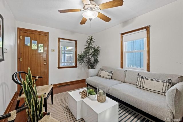 4707 S Cherokee Street, Englewood, CO 80110