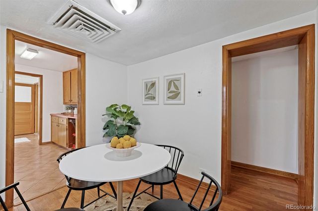 4707 S Cherokee Street, Englewood, CO 80110