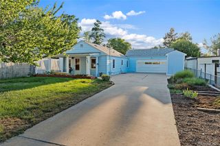 4707 S Cherokee Street, Englewood, CO 80110