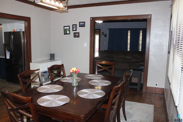 801 W 7th Ave Avenue, Mitchell, SD 57301