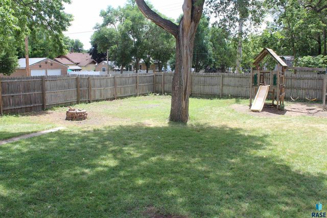 801 W 7th Ave Avenue, Mitchell, SD 57301