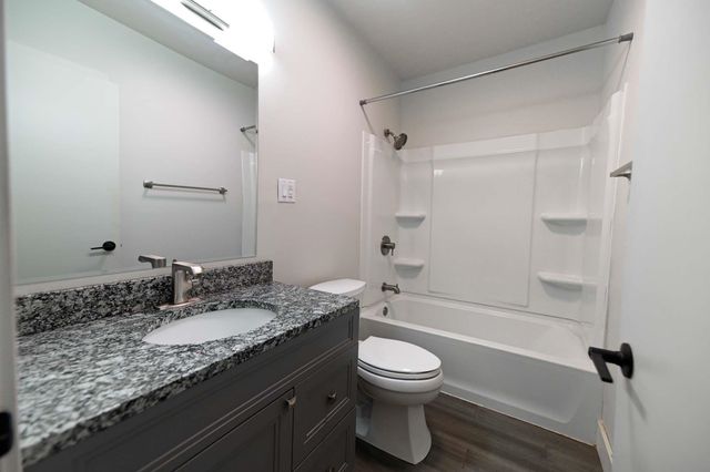258 East Gate Road, Huntington, WV 25705