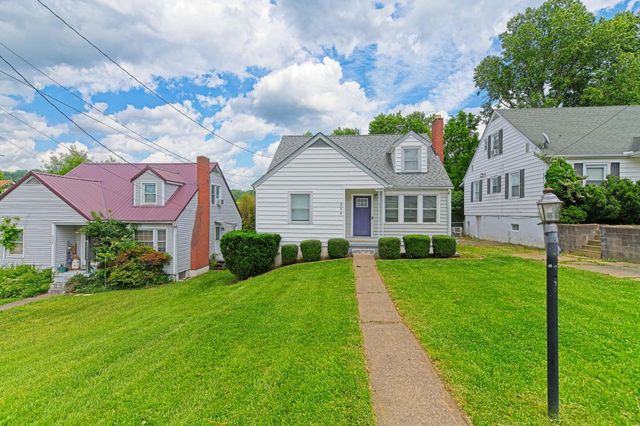 258 East Gate Road, Huntington, WV 25705