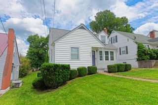258 East Gate Road, Huntington, WV 25705