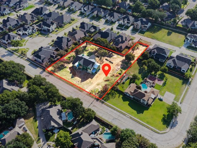 8459 Shady Grove Road, North Richland Hills, TX 76182