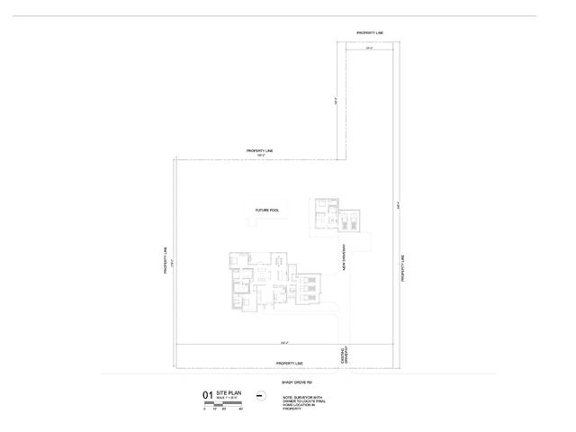 8459 Shady Grove Road, North Richland Hills, TX 76182