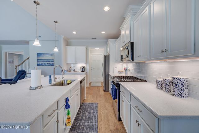 8700 Horse Nettle Drive NE 1-B, Leland, NC 28451