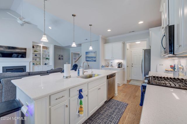 8700 Horse Nettle Drive NE 1-B, Leland, NC 28451