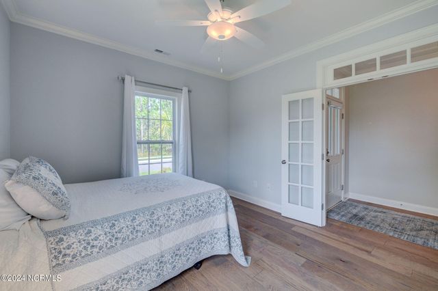 8700 Horse Nettle Drive NE 1-B, Leland, NC 28451