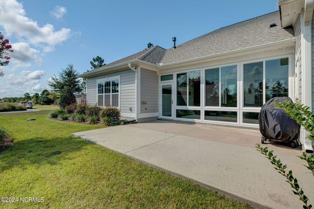 8700 Horse Nettle Drive NE 1-B, Leland, NC 28451