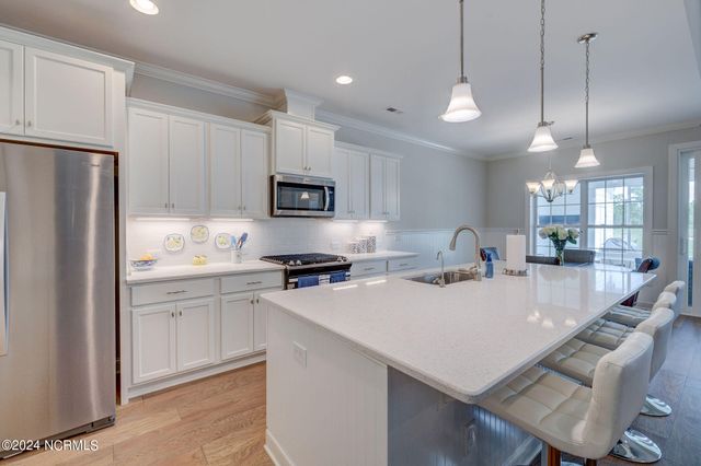 8700 Horse Nettle Drive NE 1-B, Leland, NC 28451