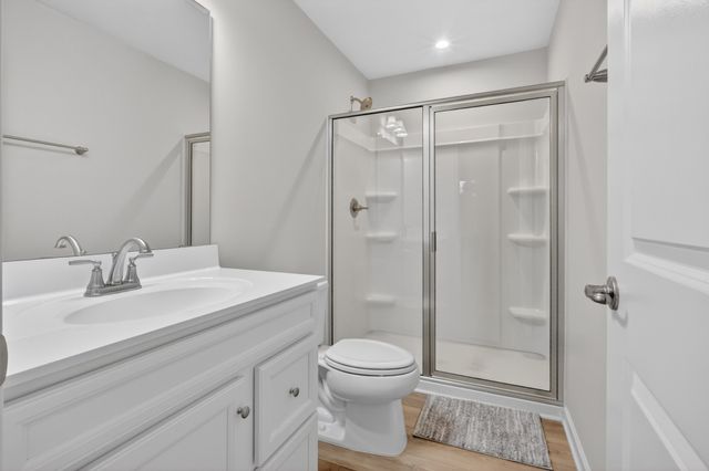 160 Primrose Ln, Gallatin, TN 37066