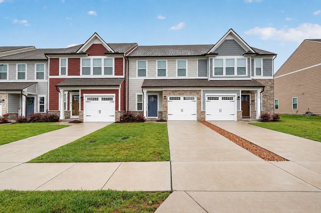 160 Primrose Ln, Gallatin, TN 37066