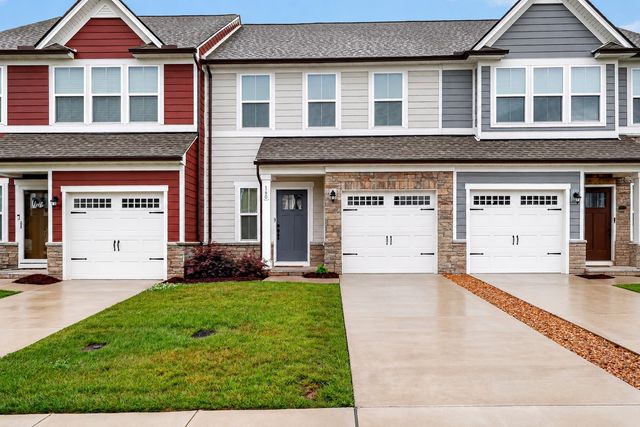 160 Primrose Ln, Gallatin, TN 37066
