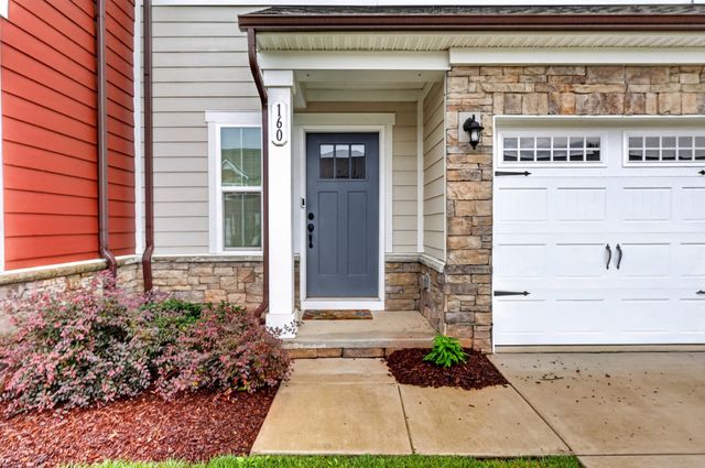 160 Primrose Ln, Gallatin, TN 37066