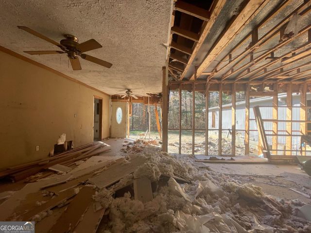 998 Campbell Road, Meansville, GA 30256