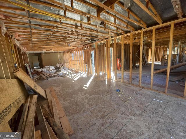 998 Campbell Road, Meansville, GA 30256