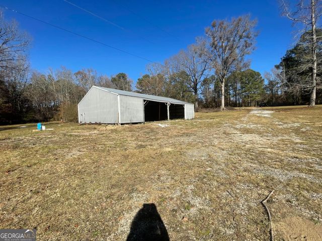 998 Campbell Road, Meansville, GA 30256