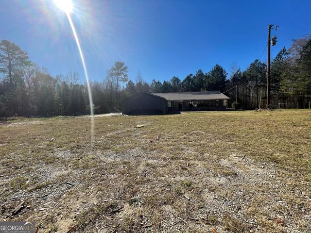998 Campbell Road, Meansville, GA 30256