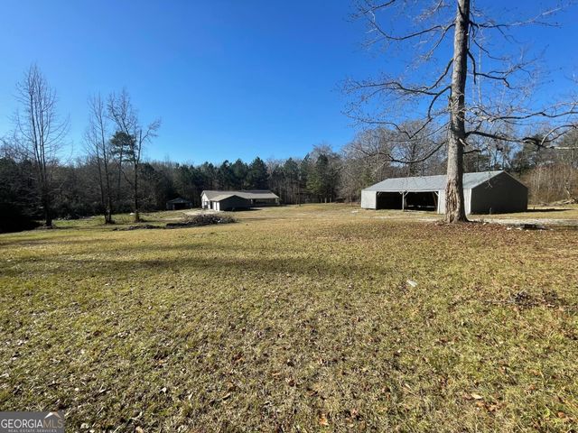998 Campbell Road, Meansville, GA 30256