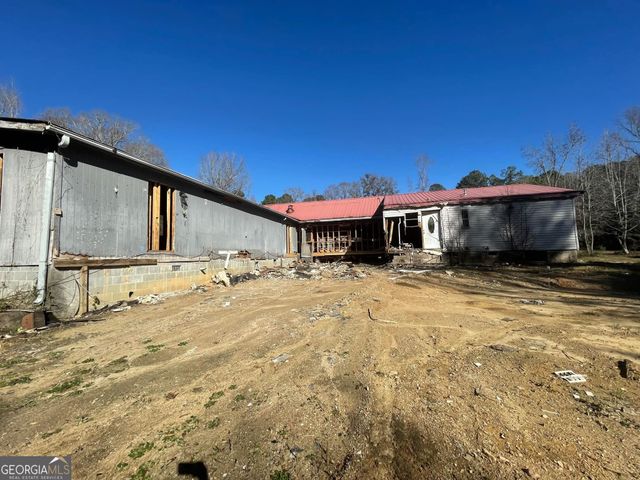 998 Campbell Road, Meansville, GA 30256