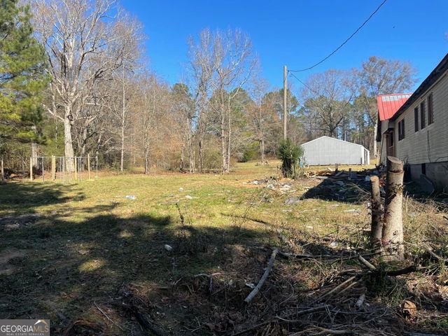 998 Campbell Road, Meansville, GA 30256