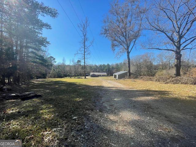998 Campbell Road, Meansville, GA 30256