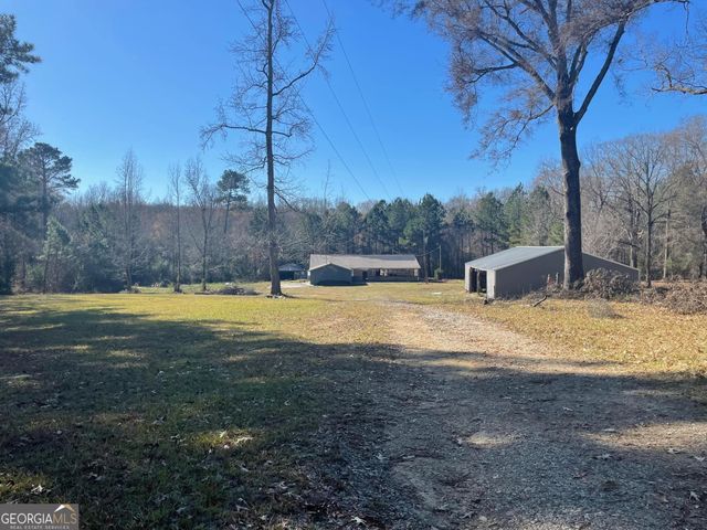 998 Campbell Road, Meansville, GA 30256