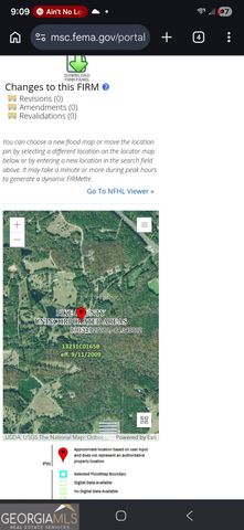 998 Campbell Road, Meansville, GA 30256
